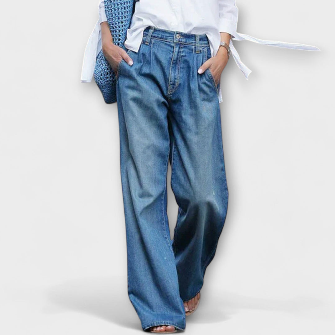Lurdes | Pantalón