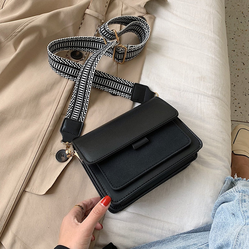 Bolso Crossbody para Mujer "Ultra Bag"