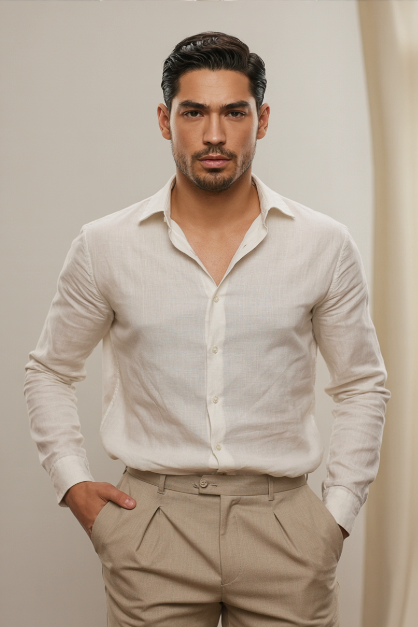 Hombre