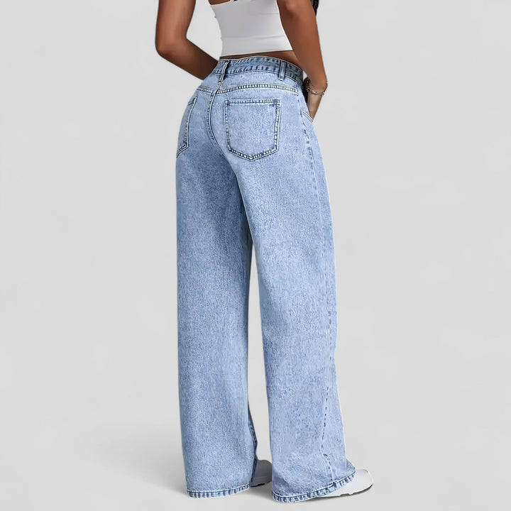 Frasquita | Jeans