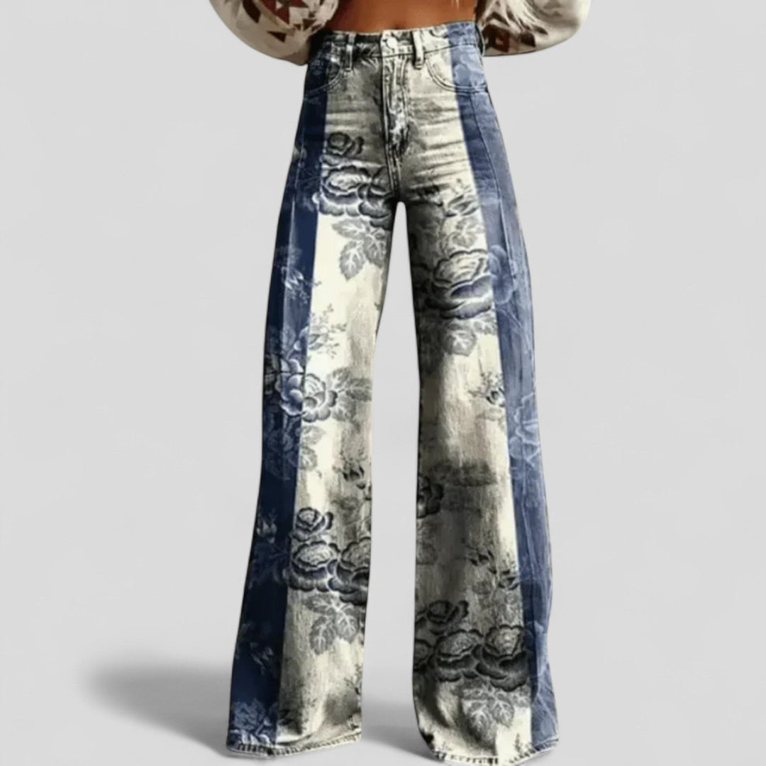 Liora | Pantalones Vaqueros de Ana