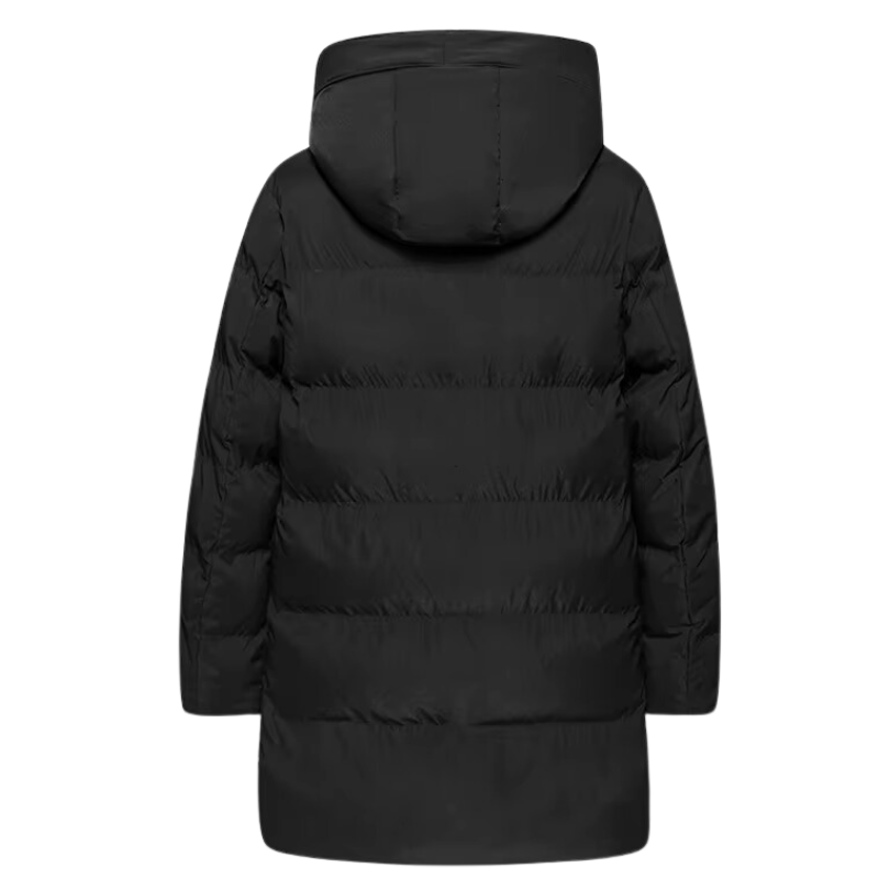 Valente | Elegant Waterproof and Warm Winter Jacket