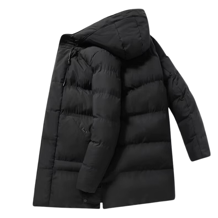 Valente | Elegant Waterproof and Warm Winter Jacket