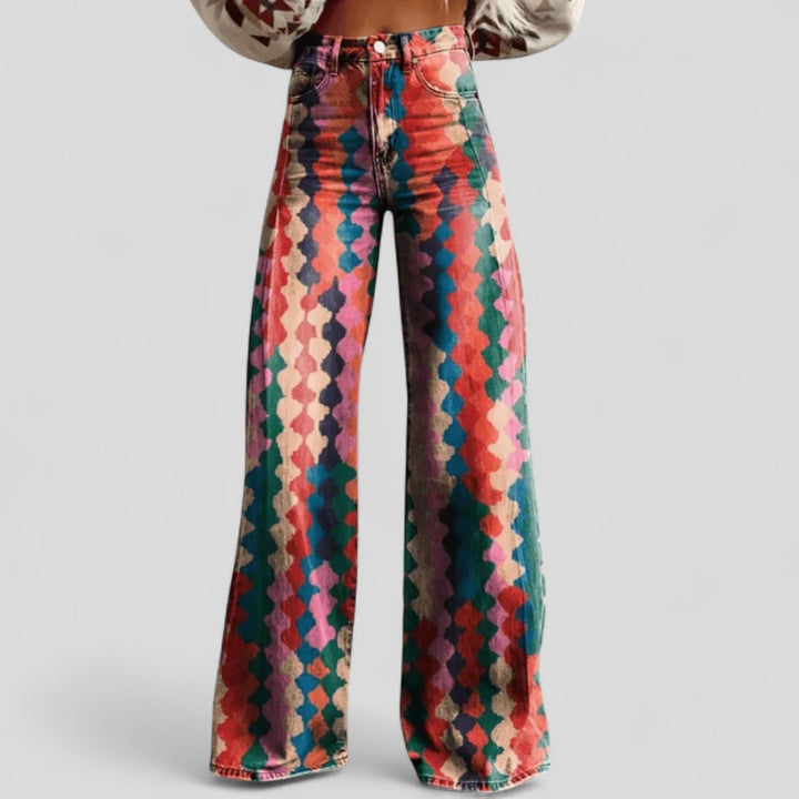 Liora | Pantalones Vaqueros de Ana