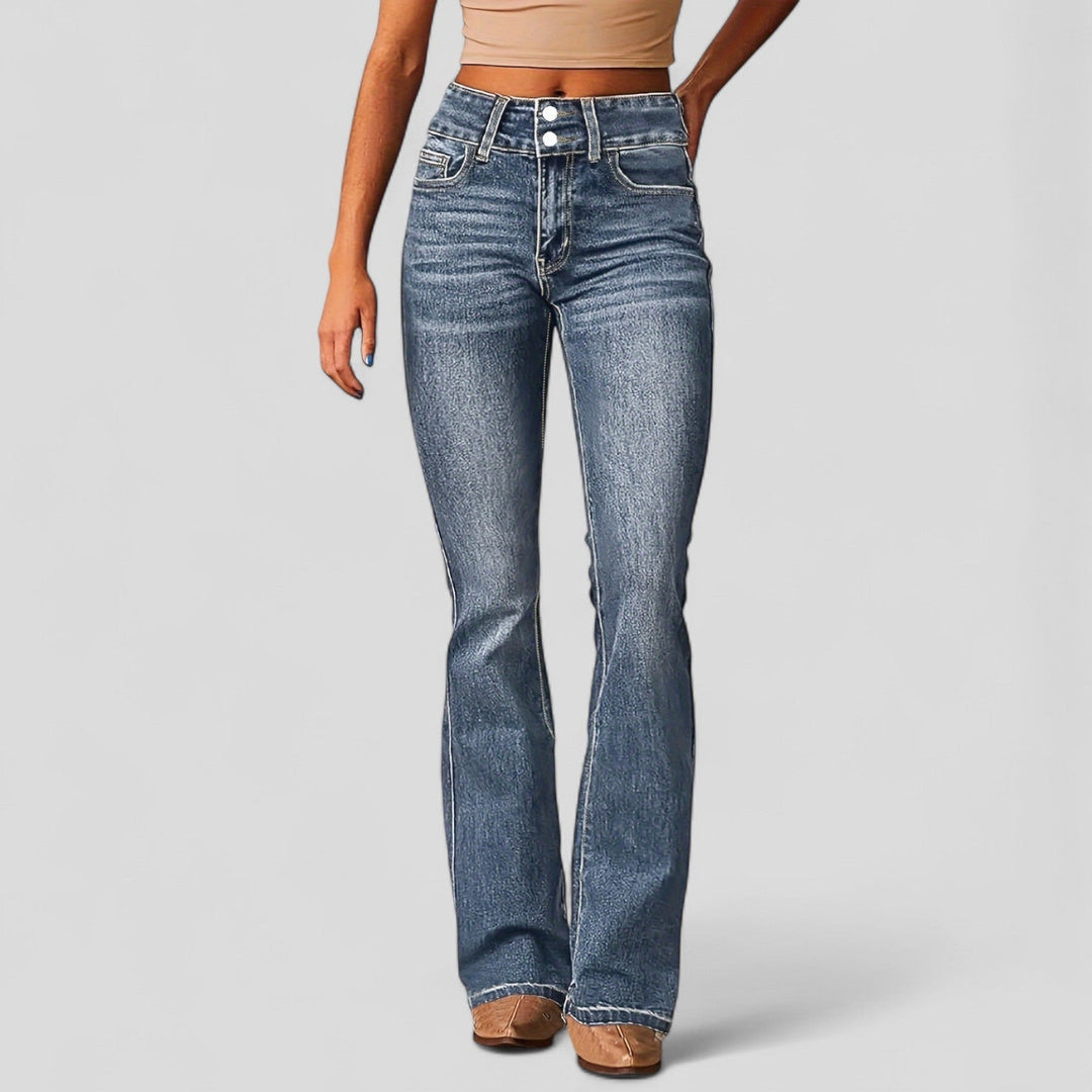 Iliana | Jeans