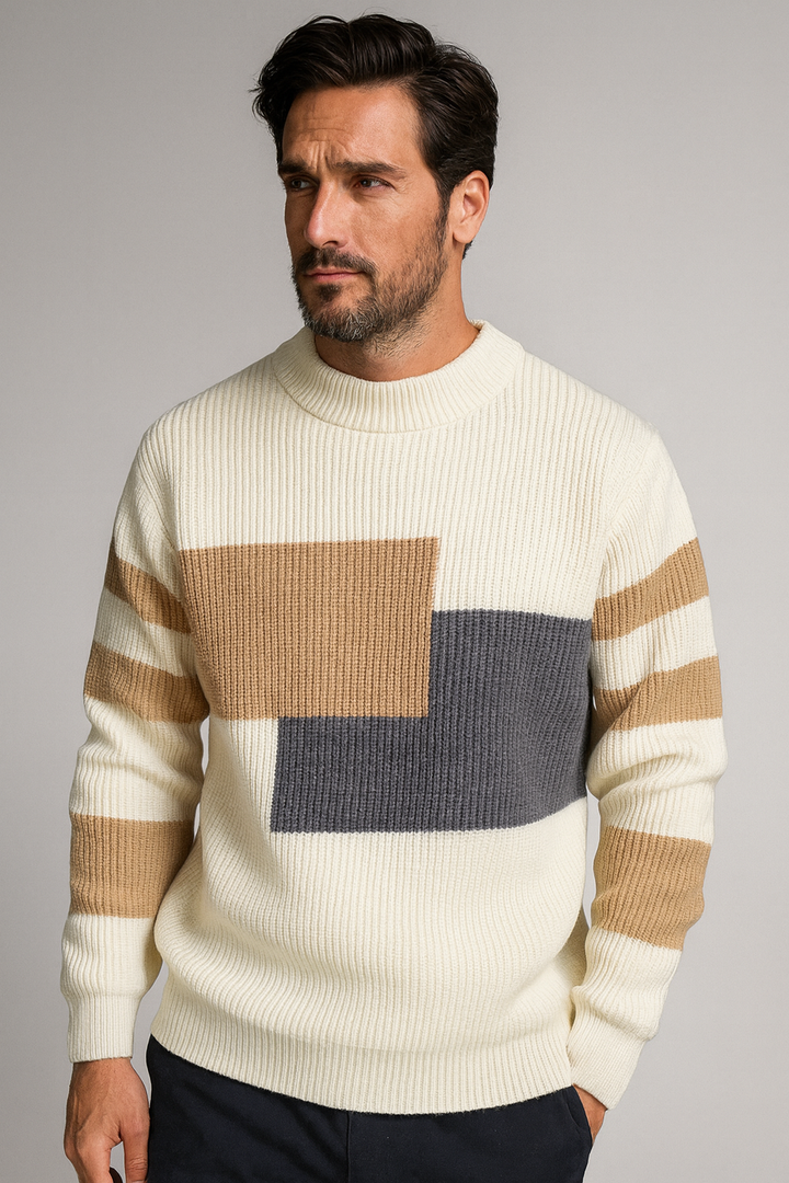 MÍA BONITA | Suéter Leon