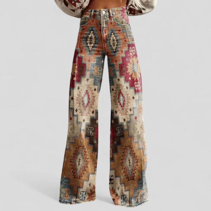 Liora | Pantalones Vaqueros de Ana
