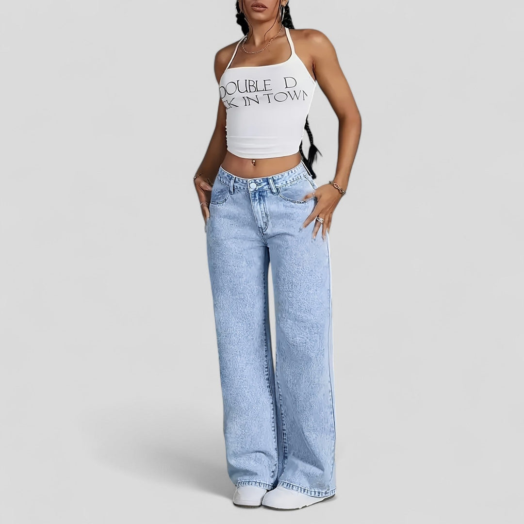 Frasquita | Jeans