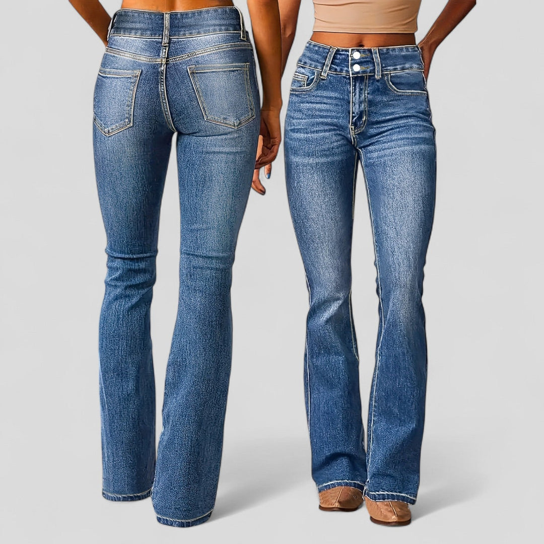 Iliana | Jeans