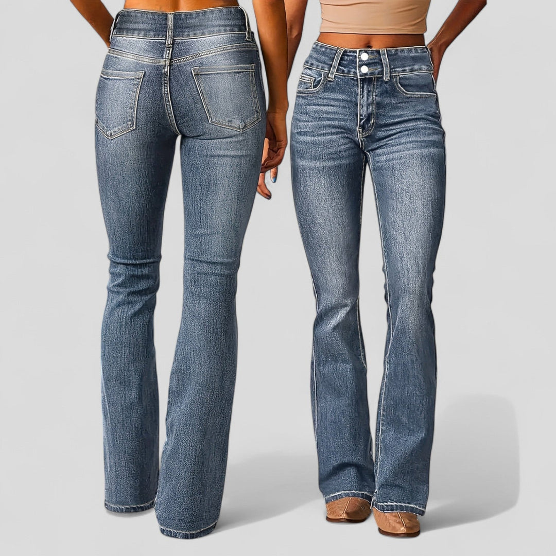 Iliana | Jeans