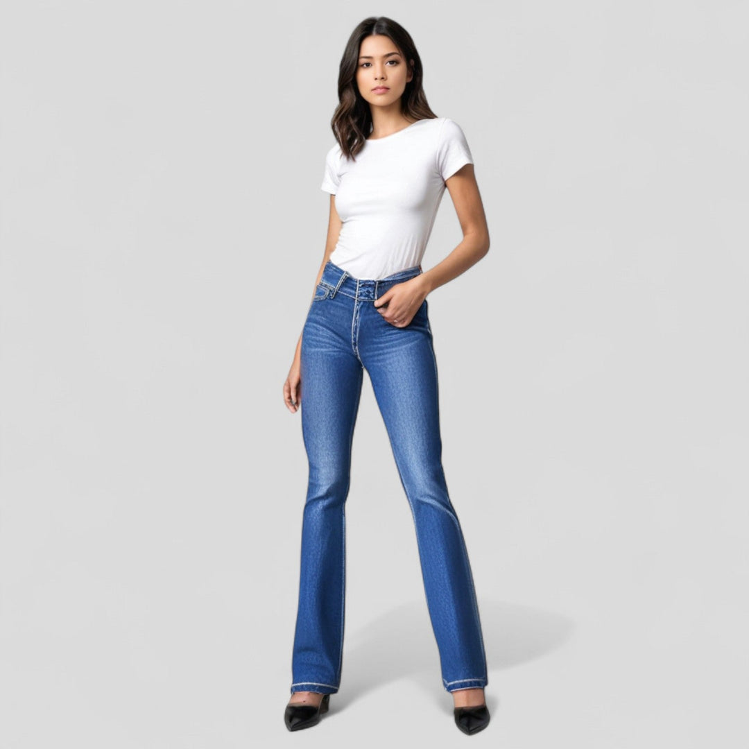 Iliana | Jeans