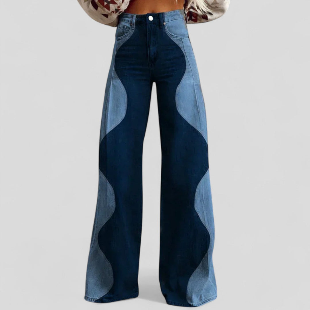 Liora | Pantalones Vaqueros de Ana