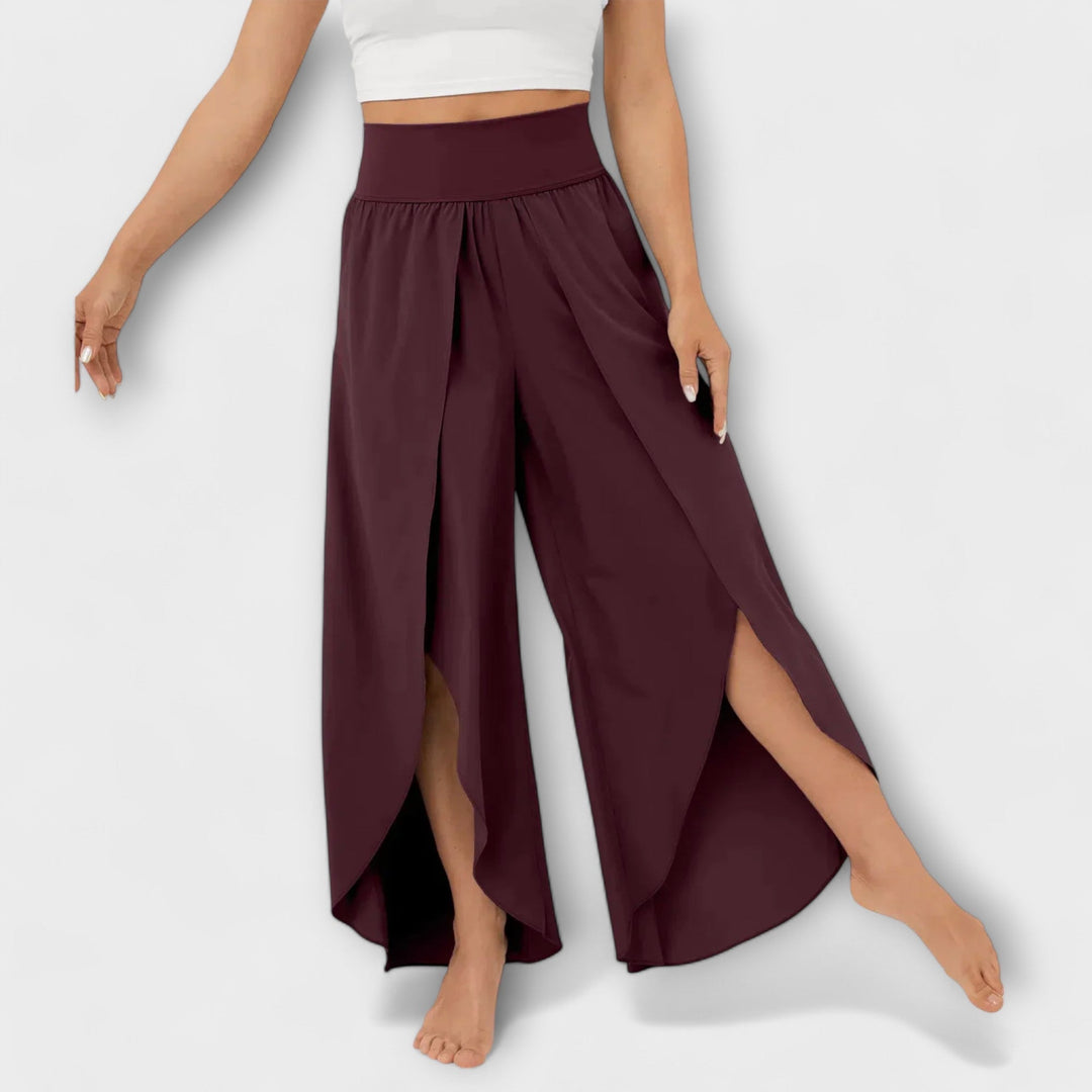 Isadora | Seda que Fluye