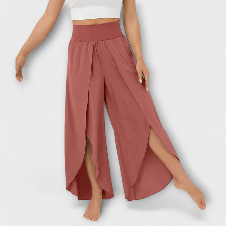 Isadora | Seda que Fluye