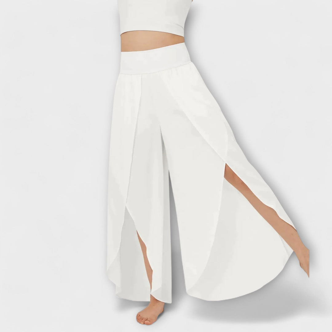 Isadora | Seda que Fluye