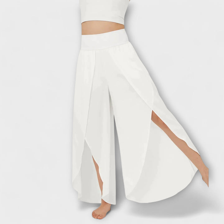Isadora | Seda que Fluye
