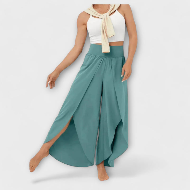 Isadora | Seda que Fluye