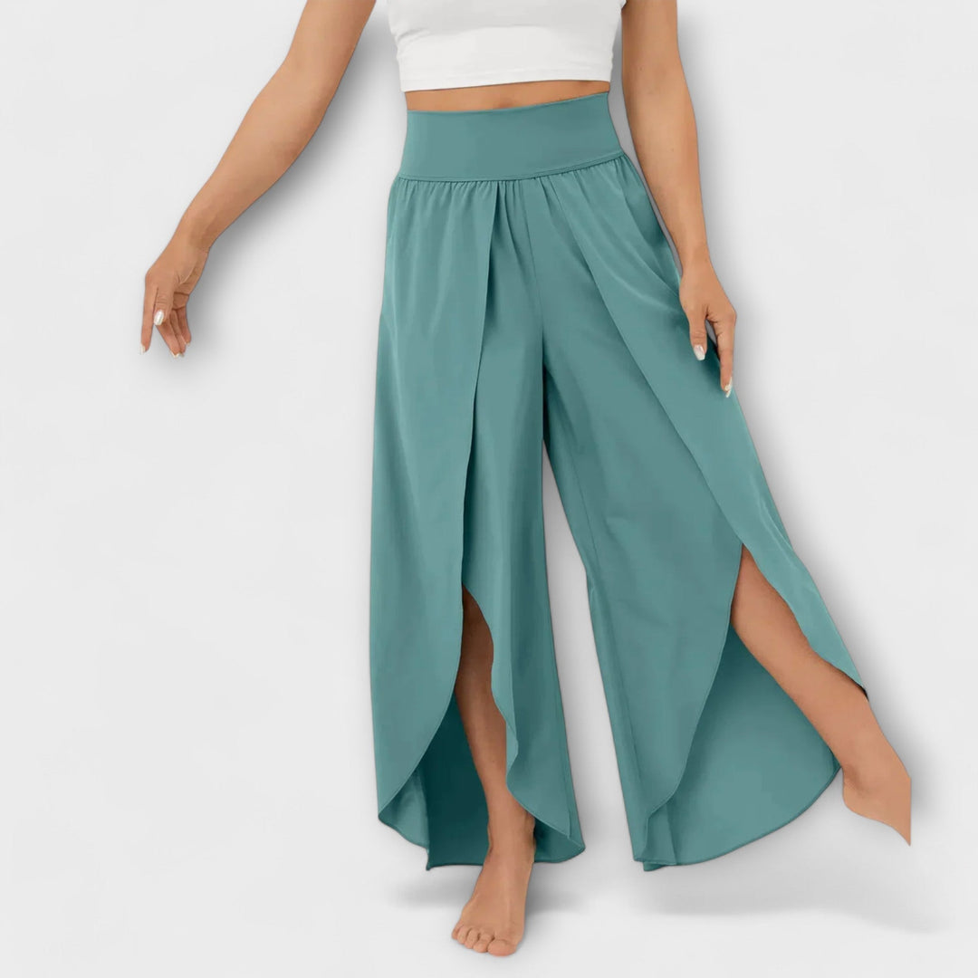 Isadora | Seda que Fluye