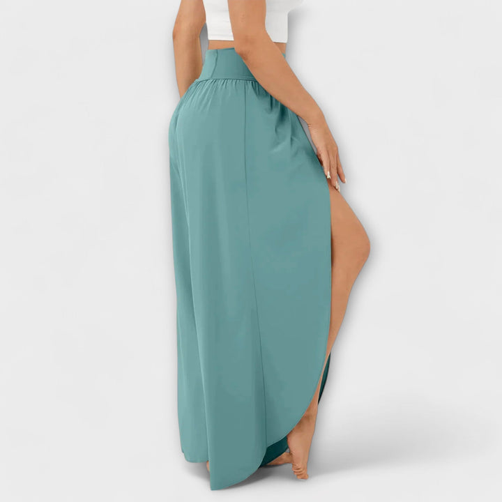 Isadora | Seda que Fluye