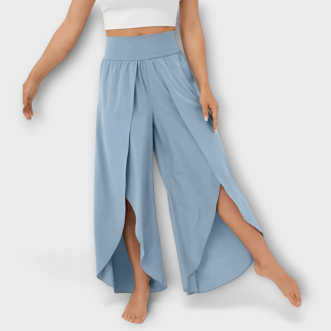 Isadora | Seda que Fluye