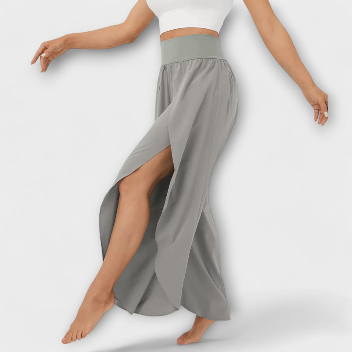 Isadora | Seda que Fluye