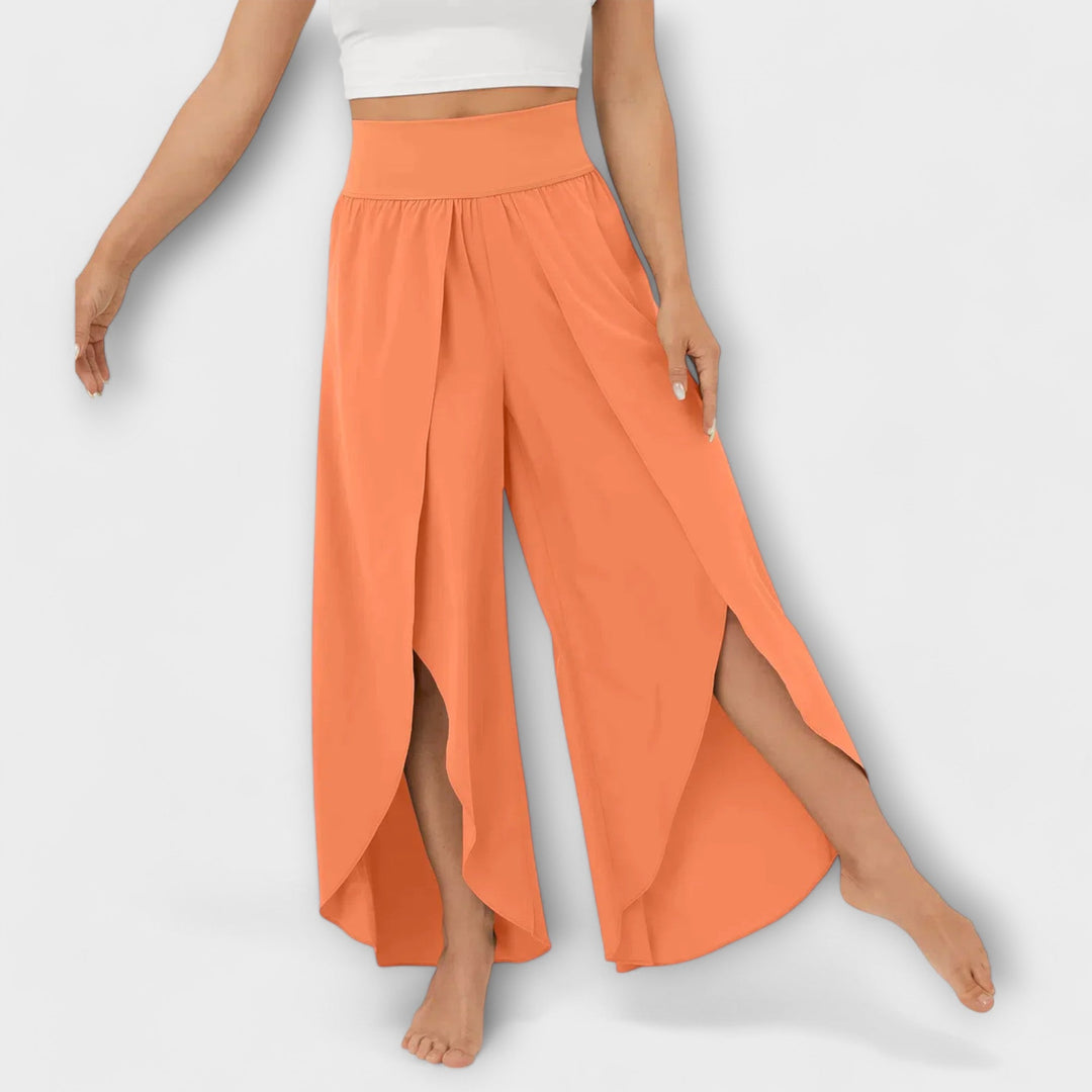 Isadora | Seda que Fluye