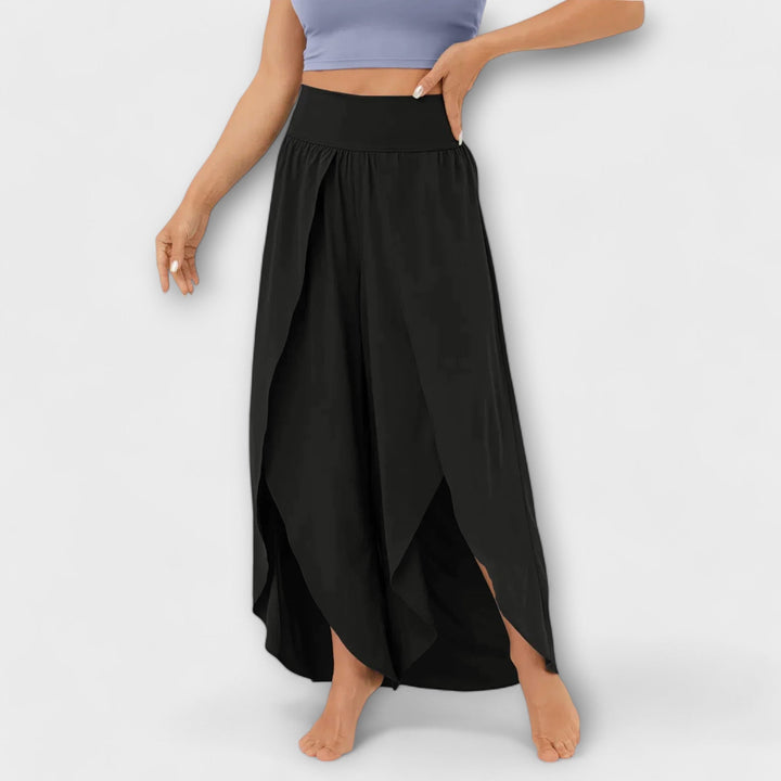 Isadora | Seda que Fluye