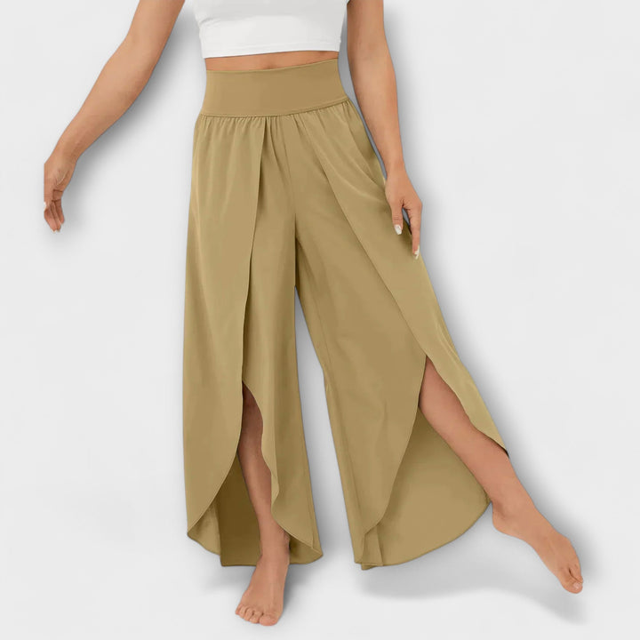 Isadora | Seda que Fluye