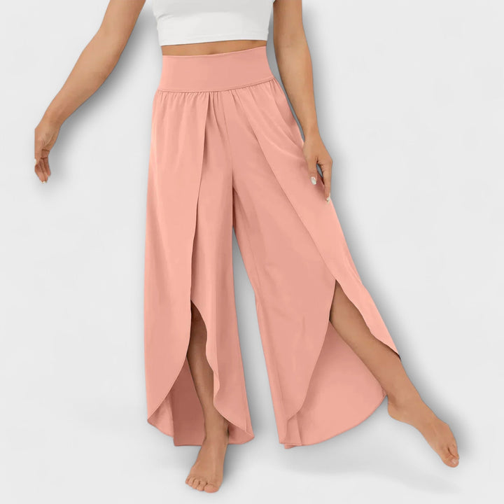 Isadora | Seda que Fluye