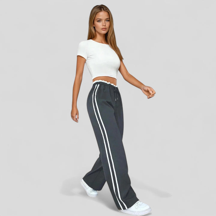 Nelsy | Pantalones de entrenamiento