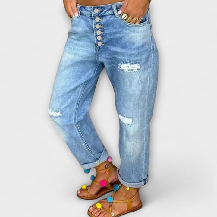 Sofía | Jeans