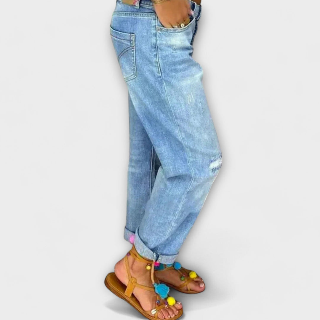 Sofía | Jeans