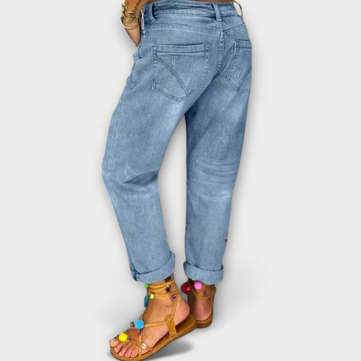 Sofía | Jeans