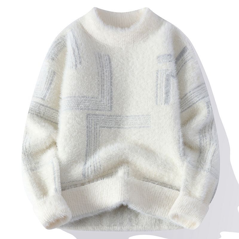 MÍA BONITA | Sky – Suéter