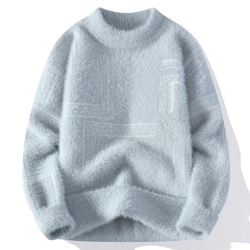 MÍA BONITA | Sky – Suéter