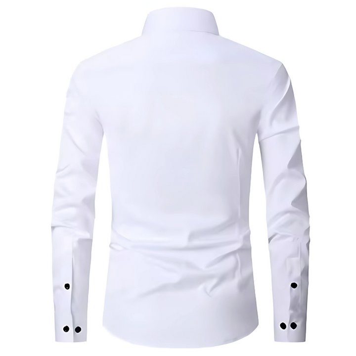 Luxury Non-Iron Shirt for Men