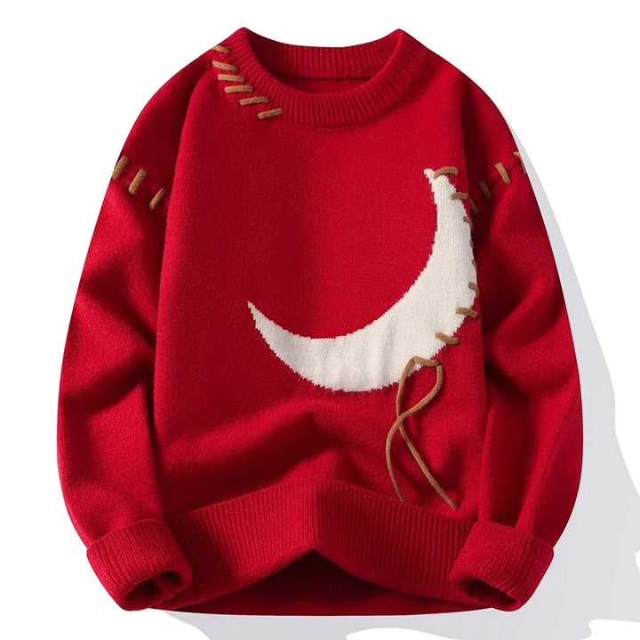 MÍA BONITA | Suéter Moon