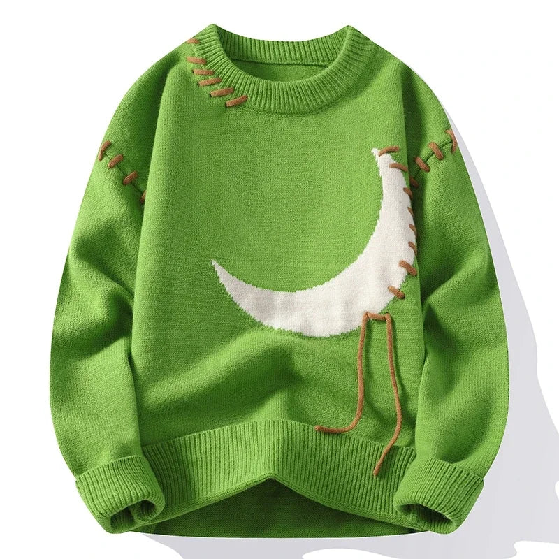 MÍA BONITA | Suéter Moon