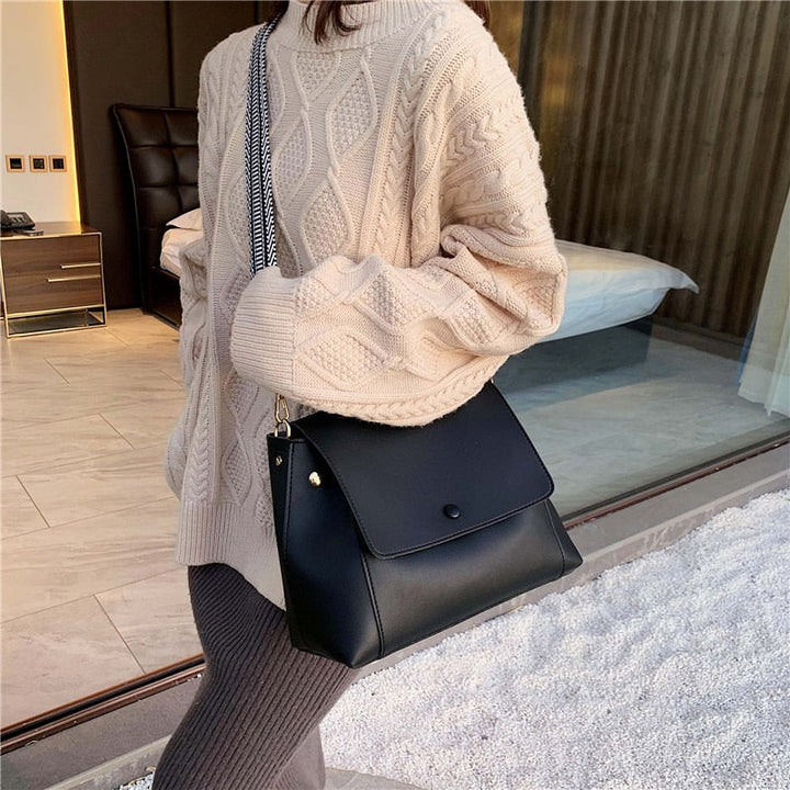 Bolsa de mano y bandolera "Ultra Bag 2.0