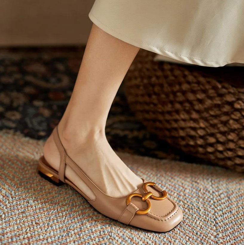Fayeva™ | Sandalias ortopédicas cómodas y estables para cada paso del día