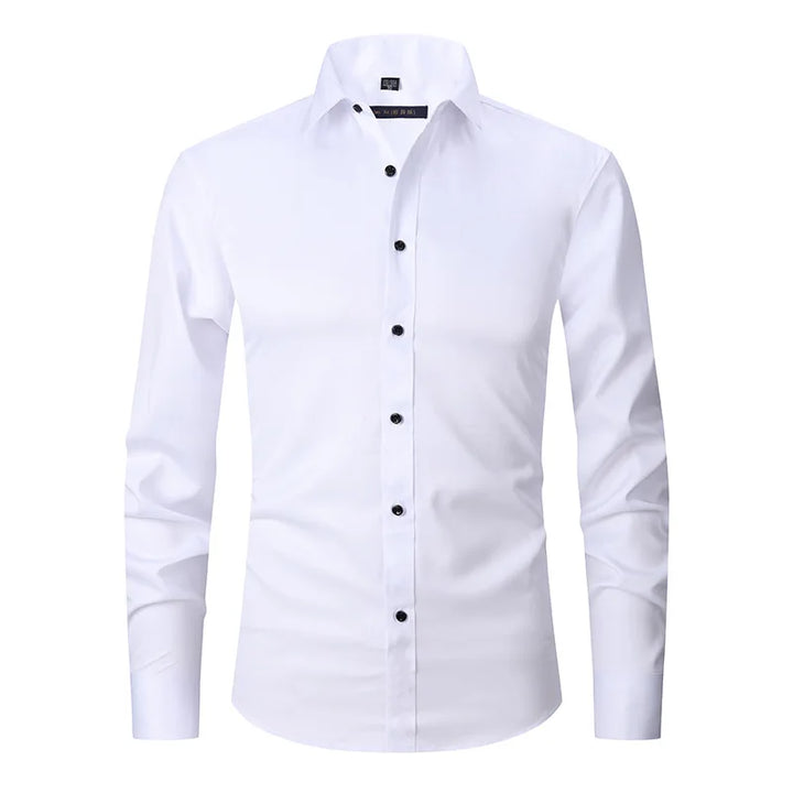 Luxury Non-Iron Shirt for Men