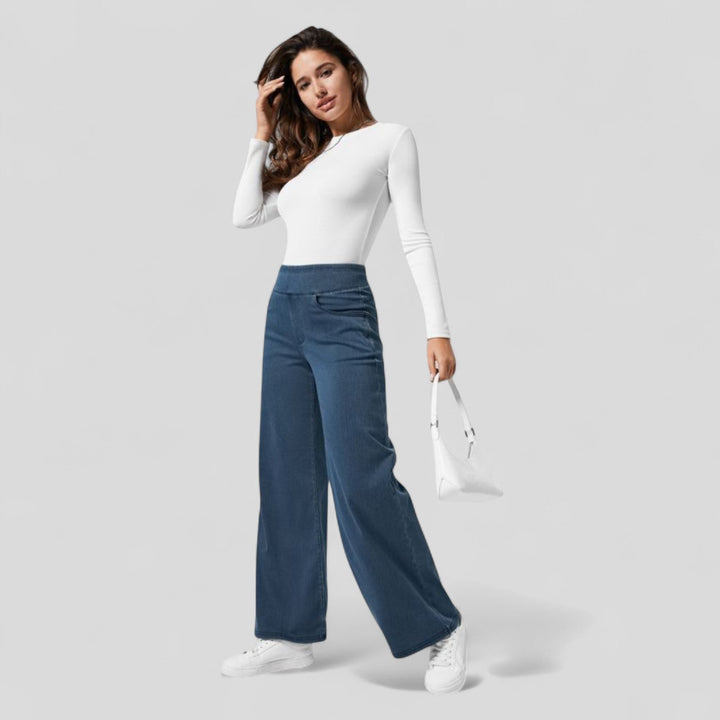 Genara | Pantalones Marlene