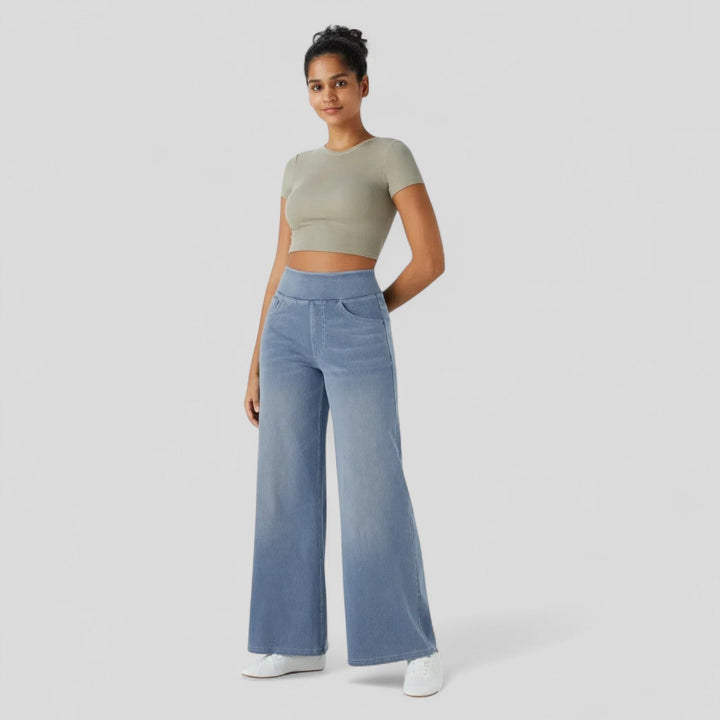 Genara | Pantalones Marlene