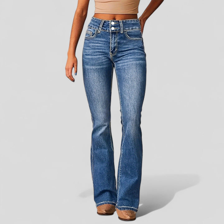 Iliana | Jeans
