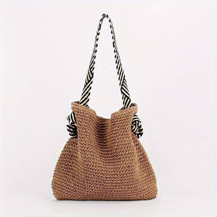 Bolsa Mónaco Boho